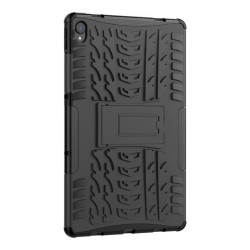 Etui pancerne na tablet Lenovo Tab M10 / M10 FHD 10.1 cali czarne