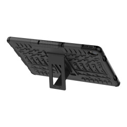 Etui pancerne na tablet Lenovo Tab M10 / M10 FHD 10.1 cali czarne