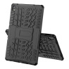 Etui pancerne na tablet Lenovo Tab M10 / M10 FHD 10.1 cali czarne