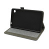 ETUI JEANS na tablet Lenovo Tab M7 7.0 TB-7306 TB-7305 szare