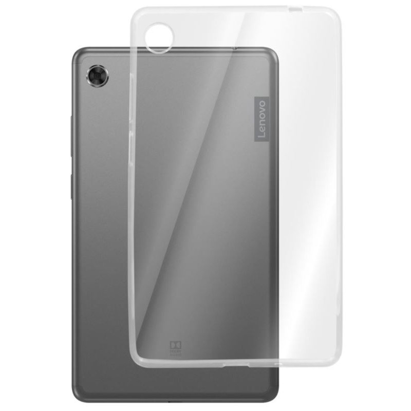 Etui Jelly Case na tablet Lenovo Tab M7 7.0 TB-7306 TB-7305 bezbarwne