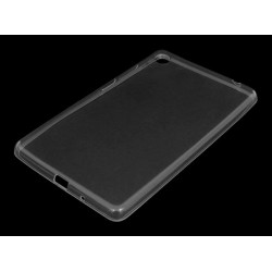 Etui Jelly Case na tablet Lenovo Tab M7 7.0 TB-7306 TB-7305 bezbarwne