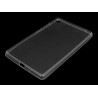 Etui Jelly Case na tablet Lenovo Tab M7 7.0 TB-7306 TB-7305 bezbarwne