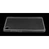 Etui Jelly Case na tablet Lenovo Tab M7 7.0 TB-7306 TB-7305 bezbarwne
