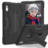 ETUI PANCERNE DEFENSE360 na tablet Lenovo Tab M9 9" cali TB-310 czarne