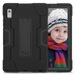 ETUI PANCERNE DEFENSE360 na tablet Lenovo Tab M9 9" cali TB-310 czarne