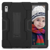 ETUI PANCERNE DEFENSE360 na tablet Lenovo Tab M9 9" cali TB-310 czarne