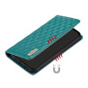 Etui Smart SOFT na telefon Xiaomi POCO X6 Pro 5G / Redmi K70e 5G zielone