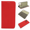 Etui Smart Magnet na telefon motorola moto g9 power XT2091 czerwone
