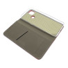 Etui Smart Magnet na telefon motorola moto g9 power XT2091 czerwone