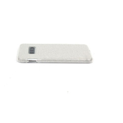 Etui Jelly Case SHINING HQ na telefon Samsung Galaxy S10e G970 srebrne