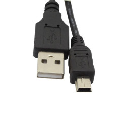Kabel PC ładujący myPhone 2050 3370 8830 8870 9005 1170 oryginał przewód do ładowania USB