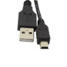 Kabel PC ładujący myPhone 2050 3370 8830 8870 9005 1170 oryginał przewód do ładowania USB