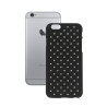 Etui Hard Case Zirconia na telefon Apple iPhone 6 4.7 czarne