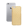 Etui Hard Case Zirconia na telefon Apple iPhone 6 A1549 złote