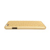 Etui Hard Case Zirconia na telefon Apple iPhone 6 A1549 złote