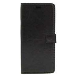 Etui Smart Crazy na telefon Oukitel WP17 czarne