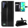 Etui Smart Crazy na telefon Oukitel C25 czarne