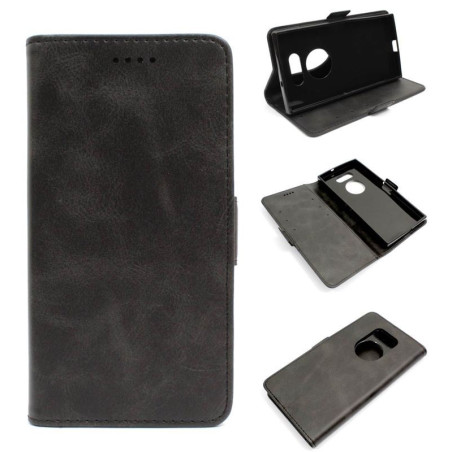 Etui Smart Leather na telefon Razer Phone 2 czarne