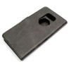 Etui Smart Leather na telefon Razer Phone 2 czarne