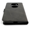 Etui Smart Leather na telefon Razer Phone 2 czarne