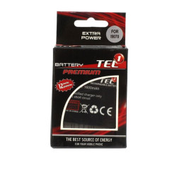 Bateria Tel1 do telefonu Samsung Galaxy S Advance i9070 1600 mAh