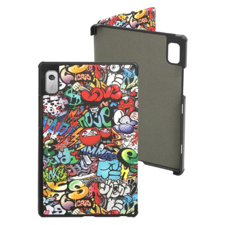 ETUI SMARTCASE na tablet Lenovo Tab M9 9" cali TB-310 WZÓR 1