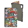 ETUI SMARTCASE na tablet Lenovo Tab M9 9" cali TB-310 WZÓR 1