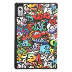 ETUI SMARTCASE na tablet Lenovo Tab M9 9" cali TB-310 WZÓR 1