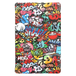 ETUI SMARTCASE na tablet Lenovo Tab M9 9" cali TB-310 WZÓR 1