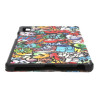 ETUI SMARTCASE na tablet Lenovo Tab M9 9" cali TB-310 WZÓR 1