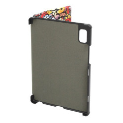 ETUI SMARTCASE na tablet Lenovo Tab M9 9" cali TB-310 WZÓR 1