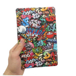 ETUI SMARTCASE na tablet Lenovo Tab M9 9" cali TB-310 WZÓR 1