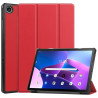 ETUI SMARTCASE na tablet Lenovo Tab M10+ 10.6 Gen 3 TB125 TB128 czerwone
