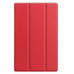 ETUI SMARTCASE na tablet Lenovo Tab M10+ 10.6 Gen 3 TB125 TB128 czerwone