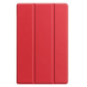 ETUI SMARTCASE na tablet Lenovo Tab M10+ 10.6 Gen 3 TB125 TB128 czerwone