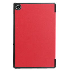 ETUI SMARTCASE na tablet Lenovo Tab M10+ 10.6 Gen 3 TB125 TB128 czerwone