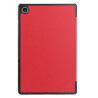 ETUI SMARTCASE na tablet Lenovo Tab M10+ 10.6 Gen 3 TB125 TB128 czerwone