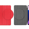 ETUI SMARTCASE na tablet Lenovo Tab M10+ 10.6 Gen 3 TB125 TB128 czerwone