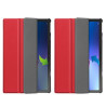 ETUI SMARTCASE na tablet Lenovo Tab M10+ 10.6 Gen 3 TB125 TB128 czerwone
