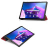 ETUI SMARTCASE na tablet Lenovo Tab M10+ 10.6 Gen 3 TB125 TB128 czerwone