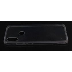Etui Ultra Slim Case na telefon Xiaomi Redmi S2 M1803E6C / Y2 przeźroczyste
