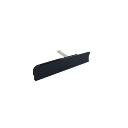 Zaślepka gniazda SIM do telefonu Sony Xperia Z C6603 czarna