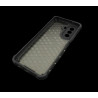 ETUI PANCERNE HONEYCOMB na telefon Huawei Nova Y70 MGA-LX9 czarne