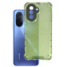 ETUI PANCERNE HONEYCOMB na telefon Huawei Nova Y70 MGA-LX9 żółte