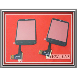 Ekran dotykowy / Dotyk do telefonu HTC WILDFIRE A3333 A3335 G8 bez IC