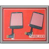 Ekran dotykowy / Dotyk do telefonu HTC WILDFIRE A3333 A3335 G8 bez IC