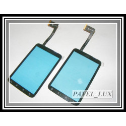 Ekran dotykowy / Dotyk do telefonu HTC WILDFIRE S A510e G8s G13 rev.3