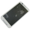 Wyświetlacz / Ekran LCD do telefonu motorola moto e XT1021 + dotyk biały