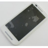 Wyświetlacz / Ekran LCD do telefonu motorola moto e XT1021 + dotyk biały
